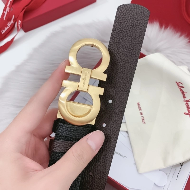 Ferragamo Belts Efficient 287887