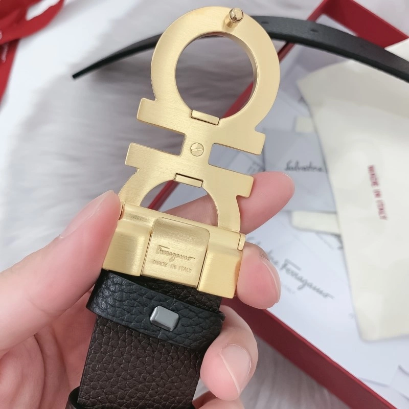 Ferragamo Belts Efficient 287887