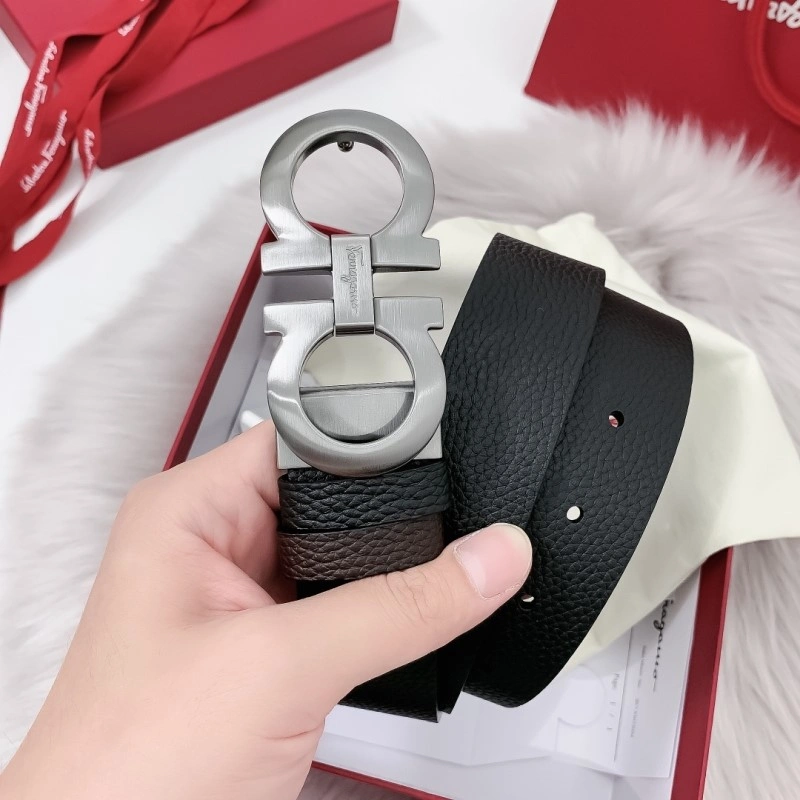 Ferragamo Belts MoistureWicking 287889
