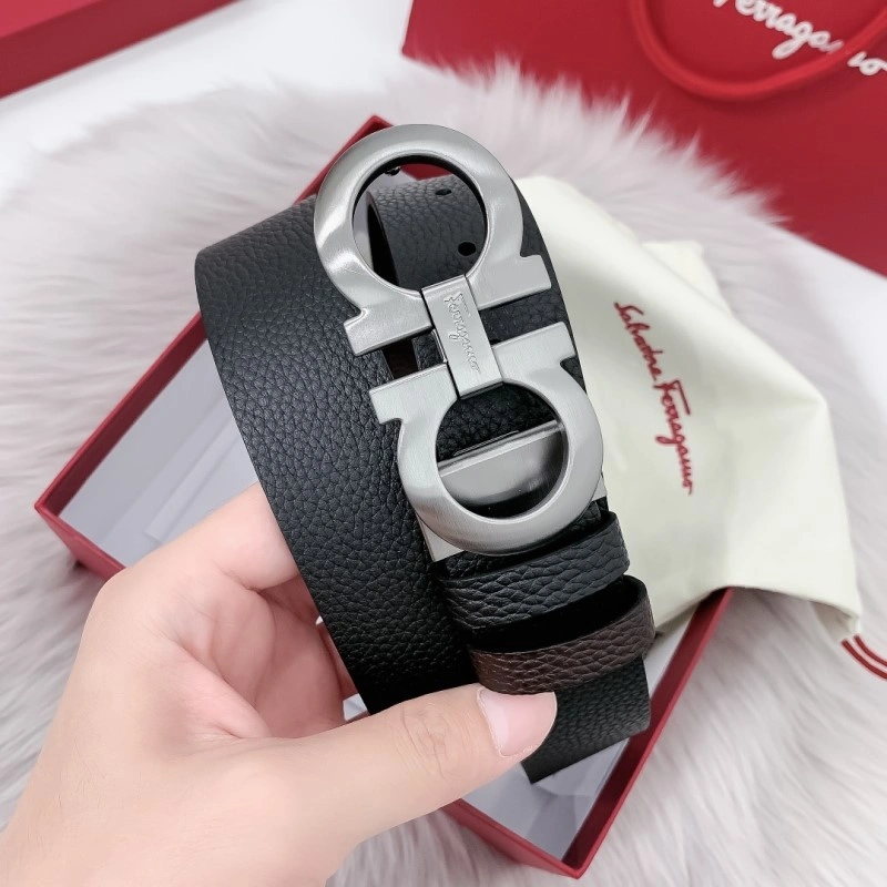 Ferragamo Belts MoistureWicking 287889