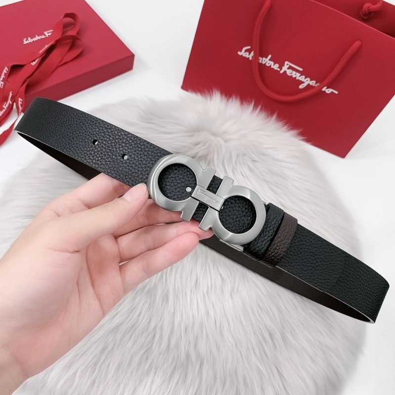 Ferragamo Belts MoistureWicking 287889