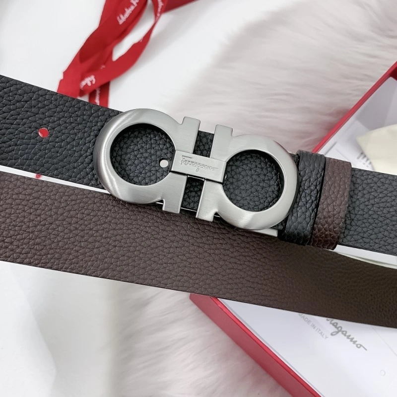Ferragamo Belts MoistureWicking 287889