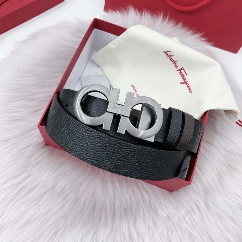 Ferragamo Belts MoistureWicking 287889