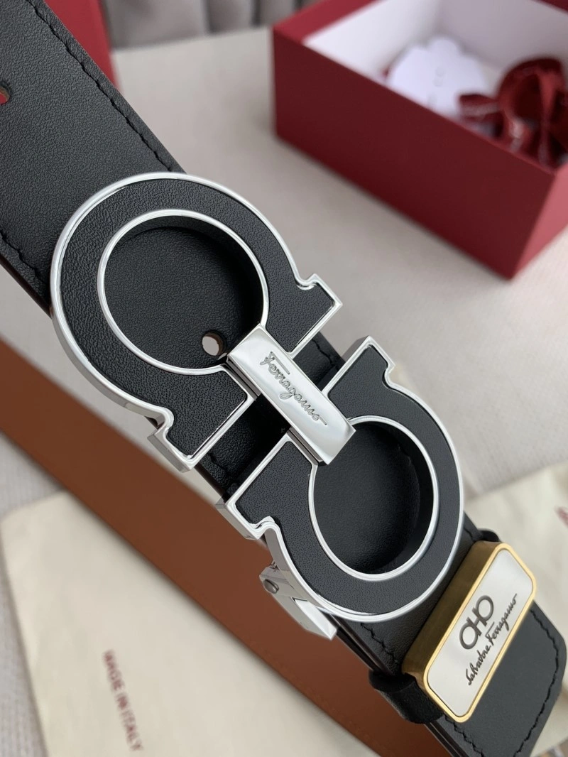 Ferragamo Belts Classic 287898
