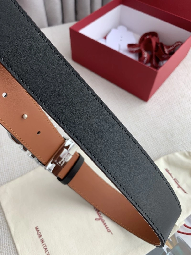 Ferragamo Belts Classic 287898