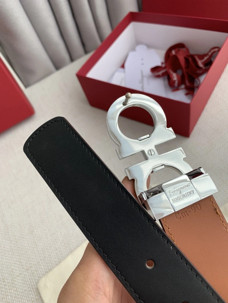 Ferragamo Belts Classic 287898