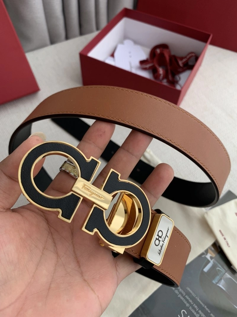 Comfortable Ferragamo Belts 287880