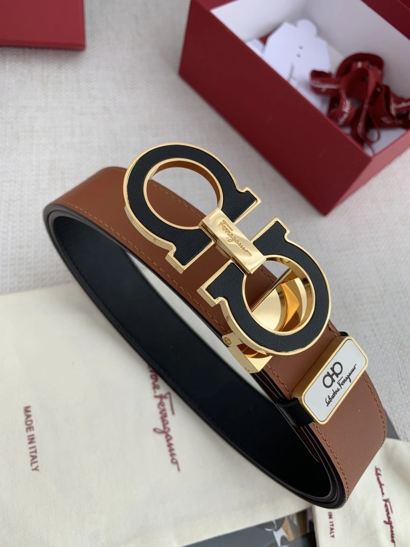 Comfortable Ferragamo Belts 287880