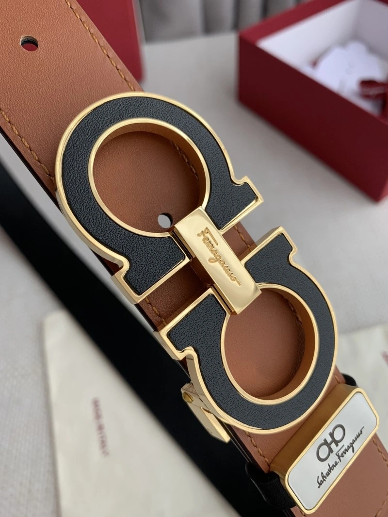 Comfortable Ferragamo Belts 287880