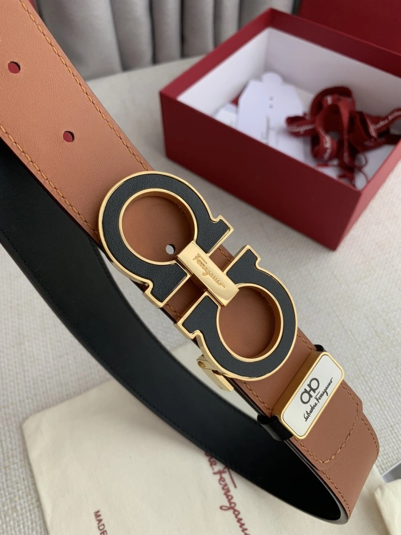 Comfortable Ferragamo Belts 287880