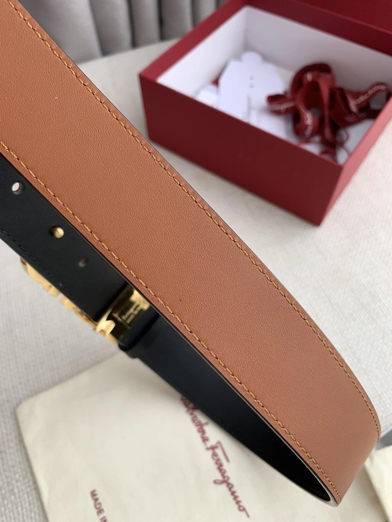 Comfortable Ferragamo Belts 287880