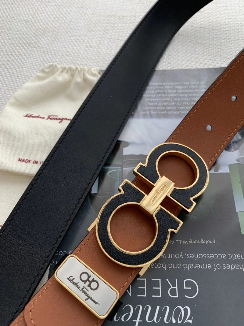 Comfortable Ferragamo Belts 287880