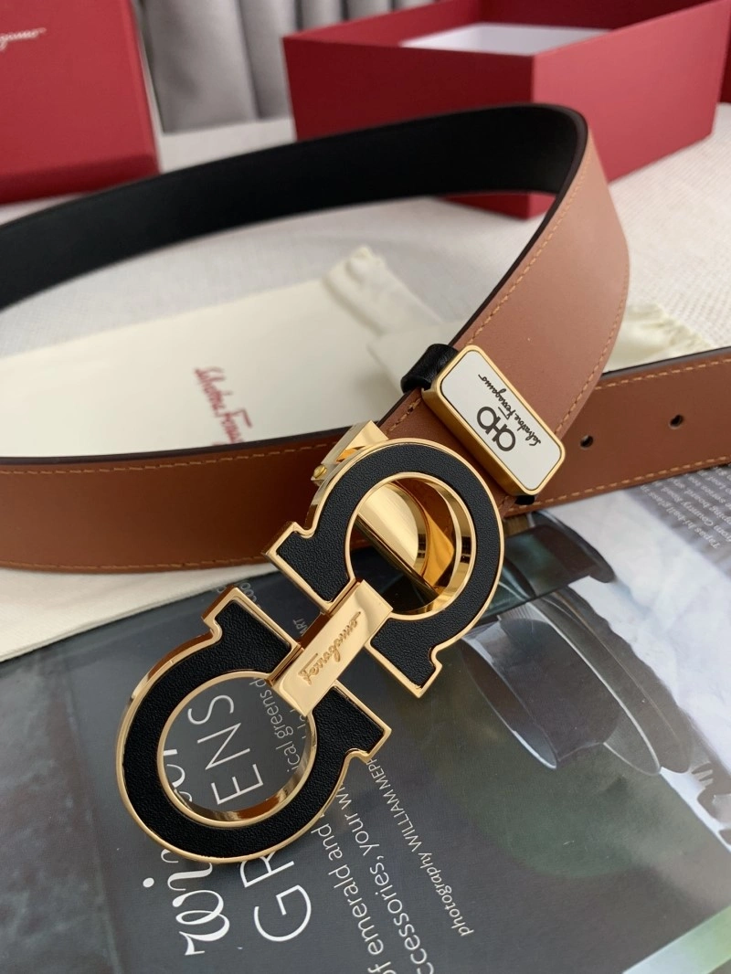 Comfortable Ferragamo Belts 287880