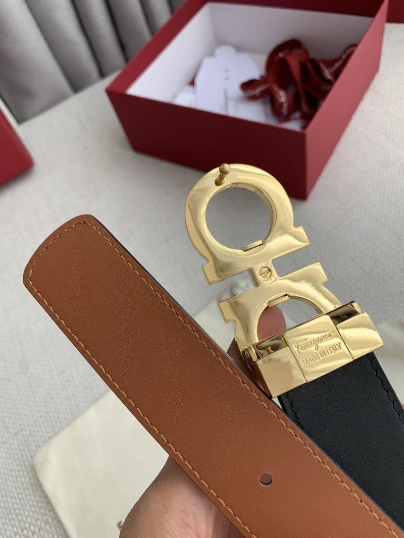 Comfortable Ferragamo Belts 287880