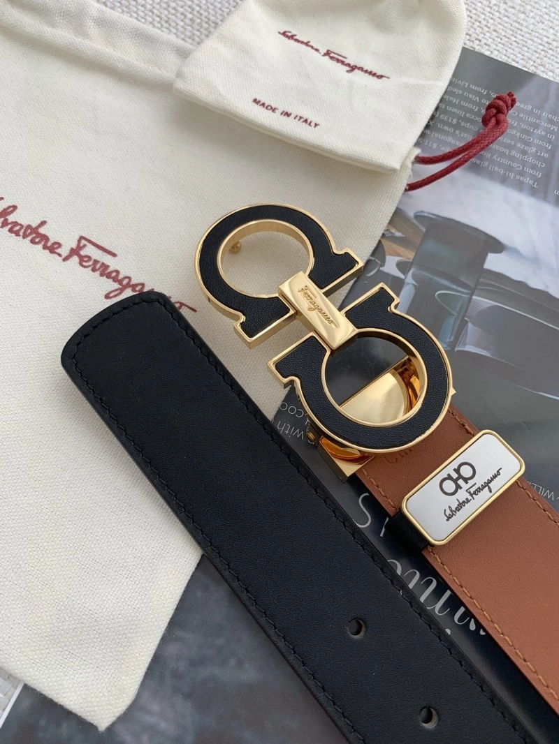 Comfortable Ferragamo Belts 287880