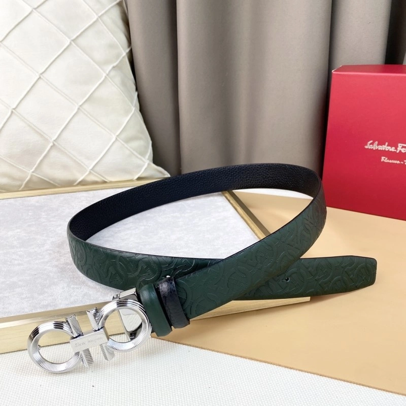 Cozy Ferragamo Belts 287879