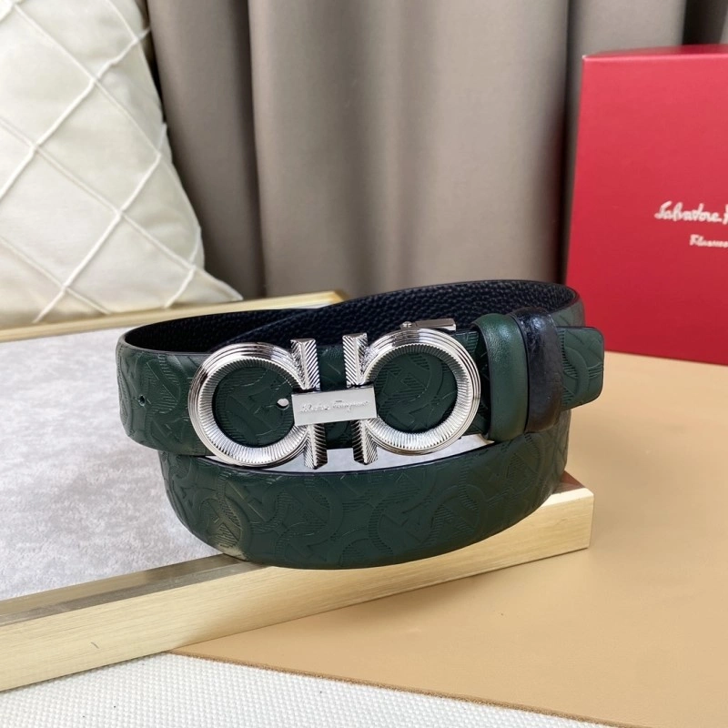 Cozy Ferragamo Belts 287879