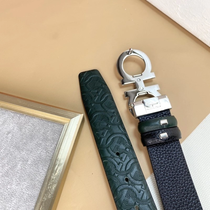 Cozy Ferragamo Belts 287879
