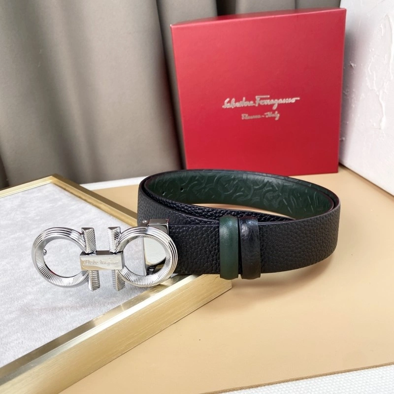 Cozy Ferragamo Belts 287879