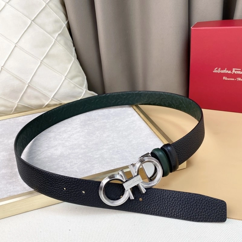 Cozy Ferragamo Belts 287879
