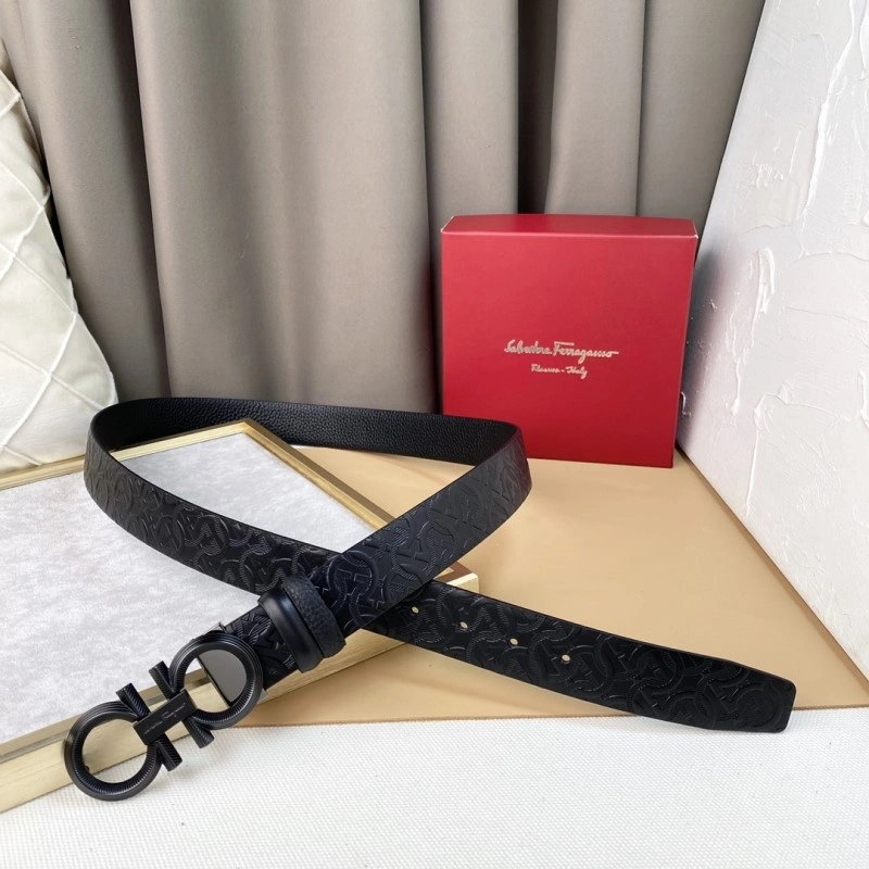 Ferragamo Belts Modern 287878