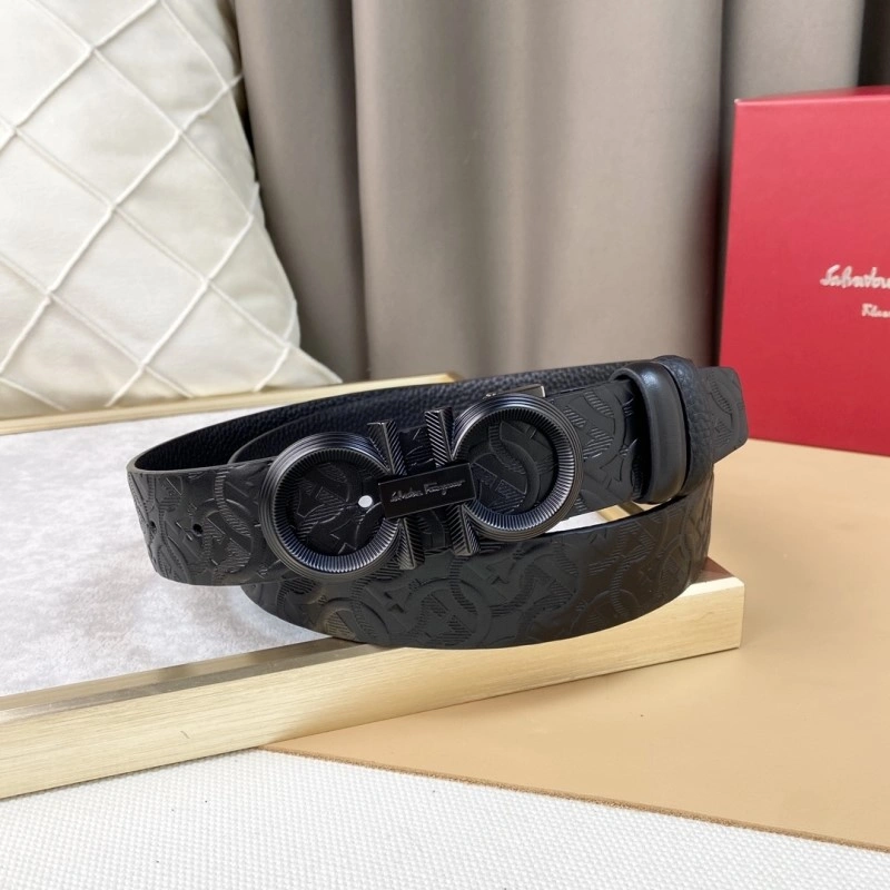 Ferragamo Belts Modern 287878