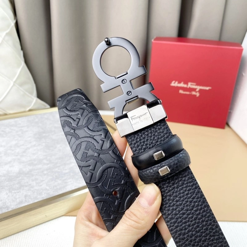 Ferragamo Belts Modern 287878
