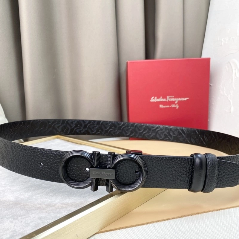 Ferragamo Belts Modern 287878