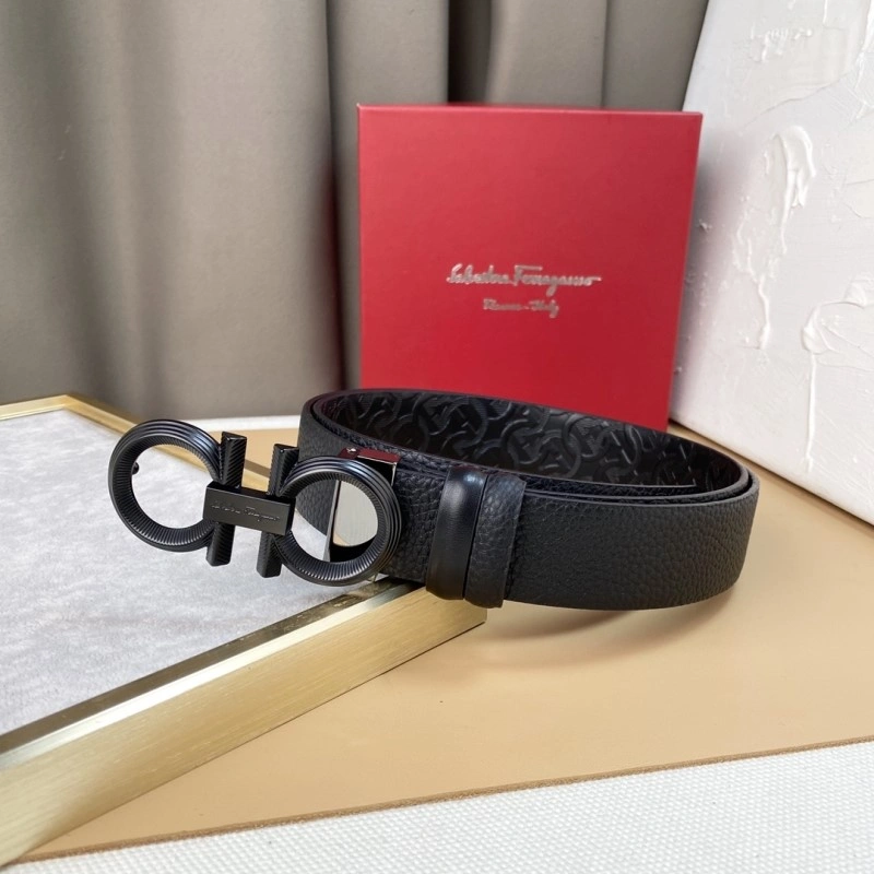 Ferragamo Belts Modern 287878