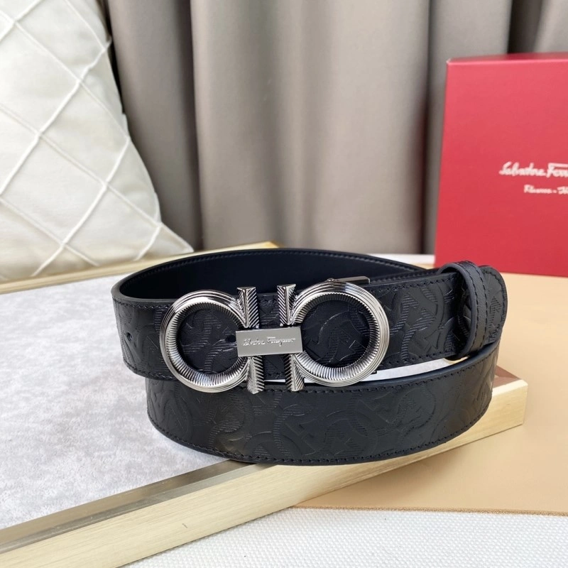 Ferragamo Belts FashionForward 287892