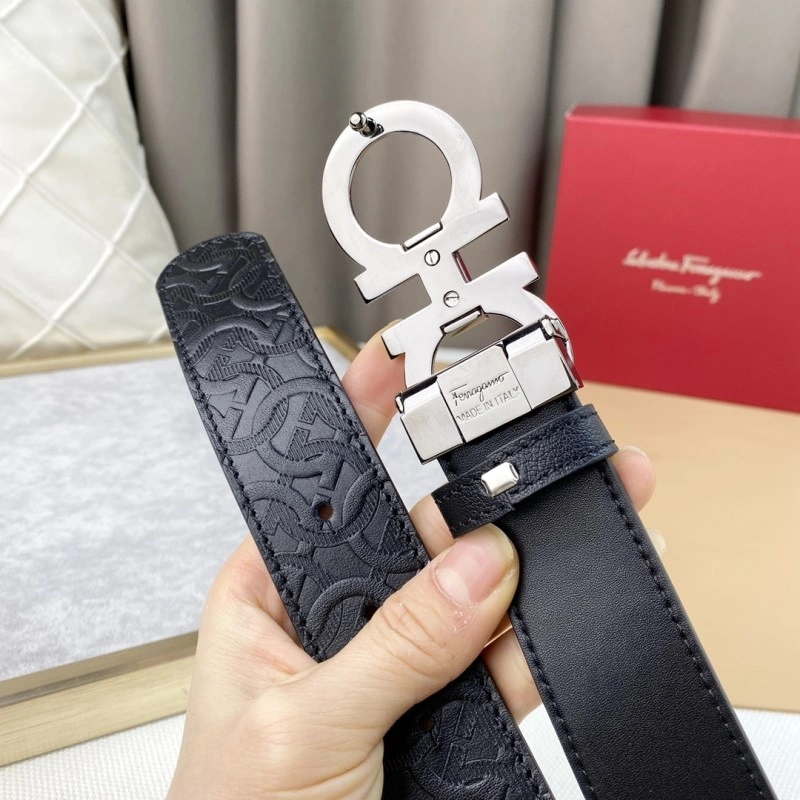 Ferragamo Belts FashionForward 287892