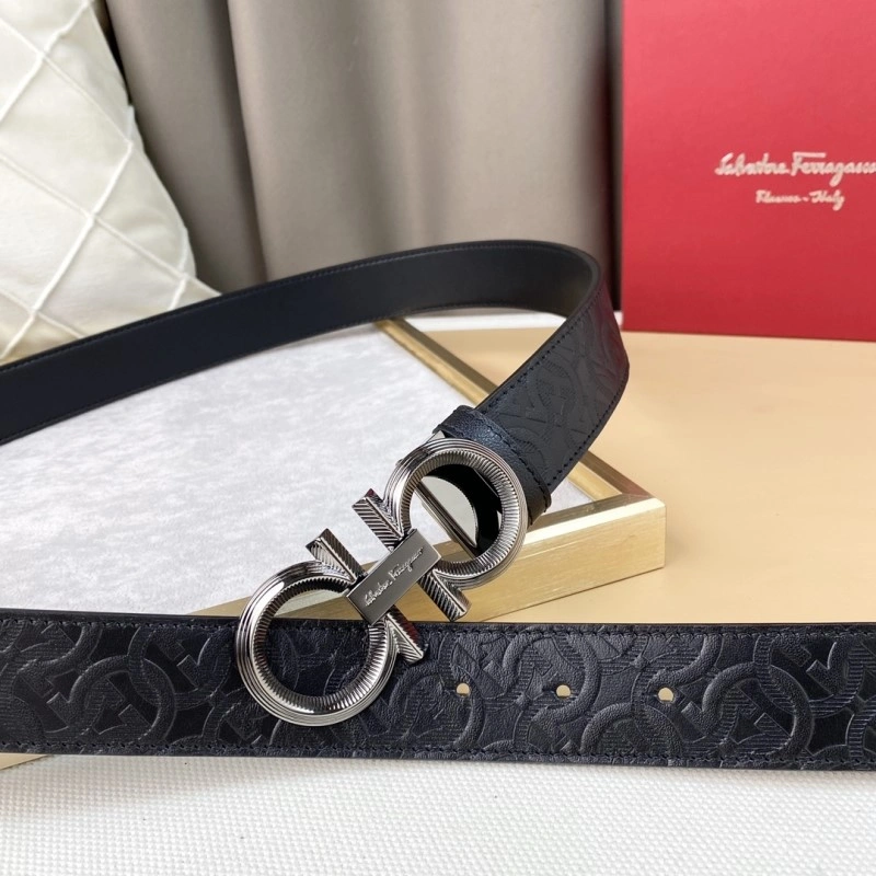 Ferragamo Belts FashionForward 287892