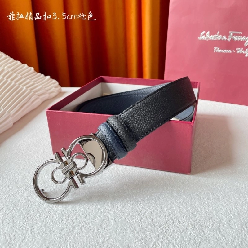 Youthful Ferragamo Belts 287875
