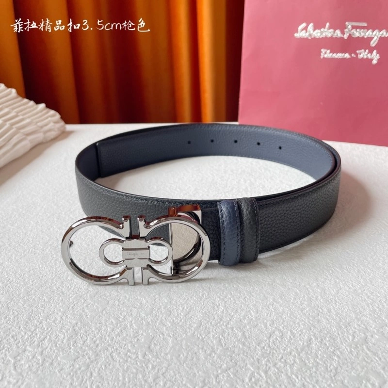 Youthful Ferragamo Belts 287875