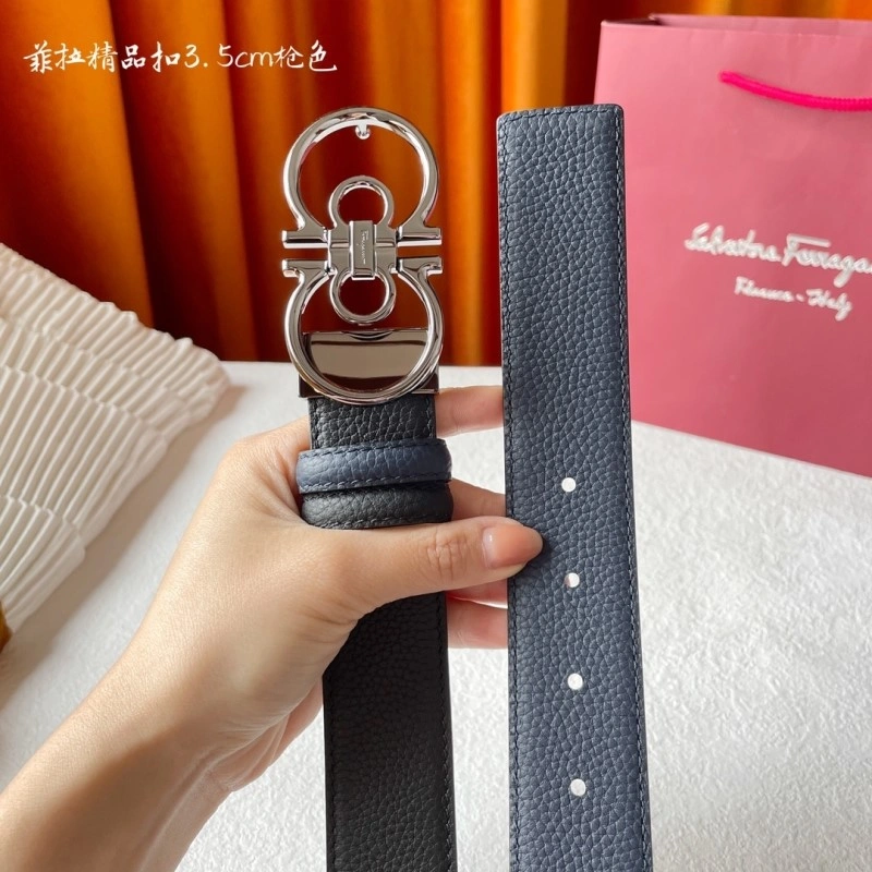 Youthful Ferragamo Belts 287875