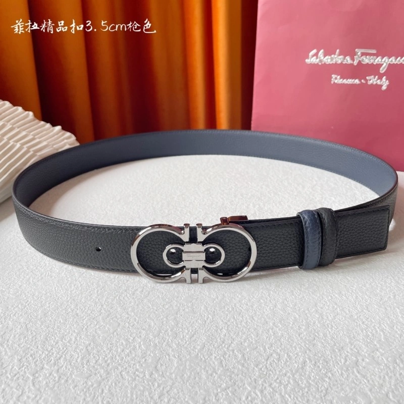Youthful Ferragamo Belts 287875