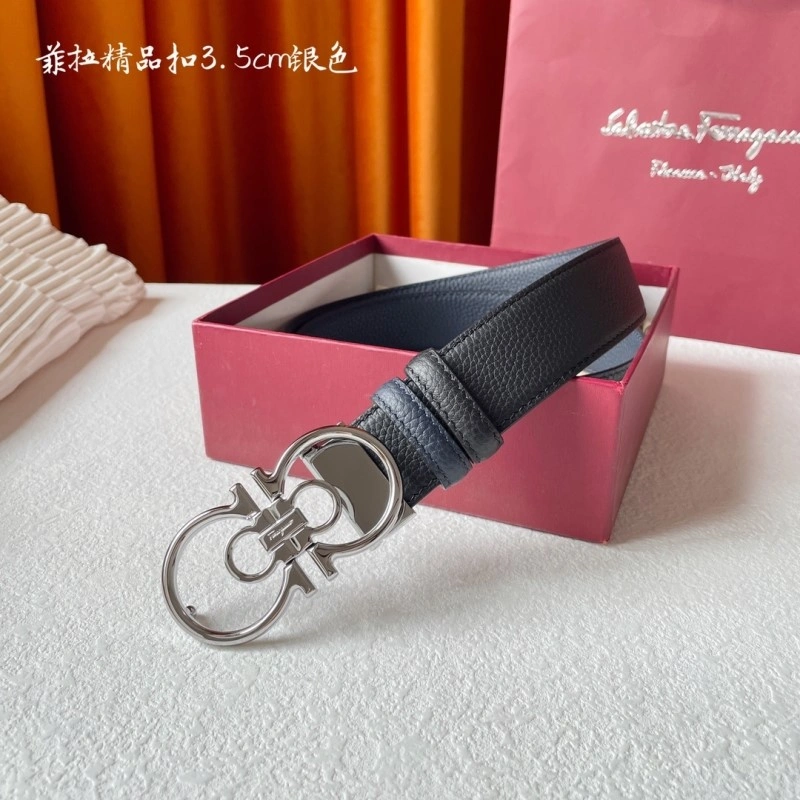 Ferragamo Belts Sporty 287877