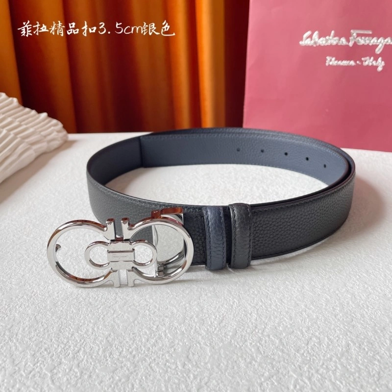 Ferragamo Belts Sporty 287877