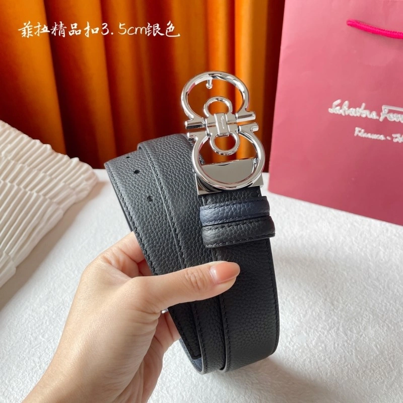 Ferragamo Belts Sporty 287877