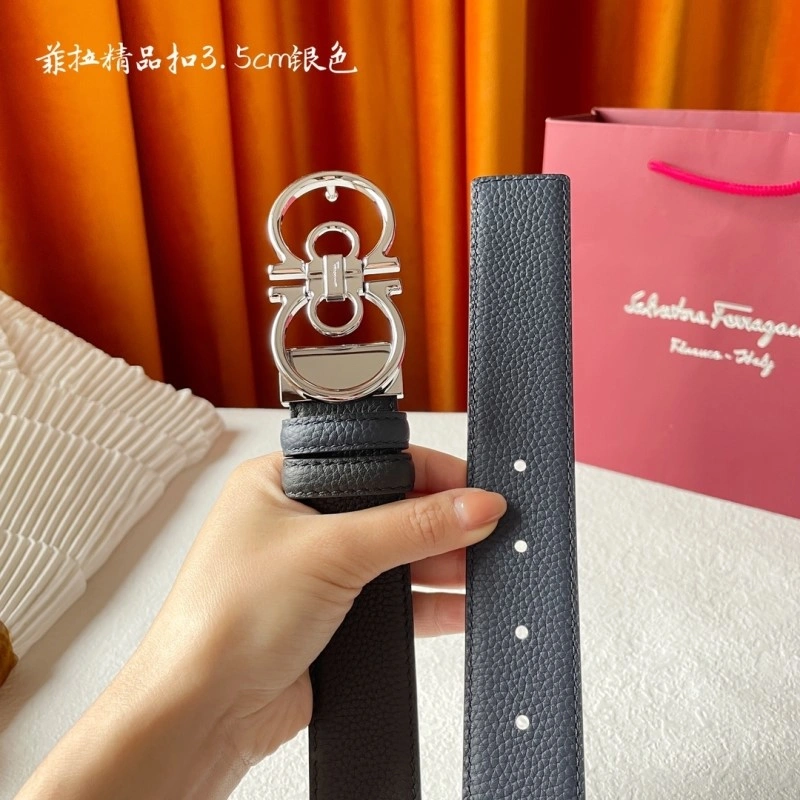 Ferragamo Belts Sporty 287877