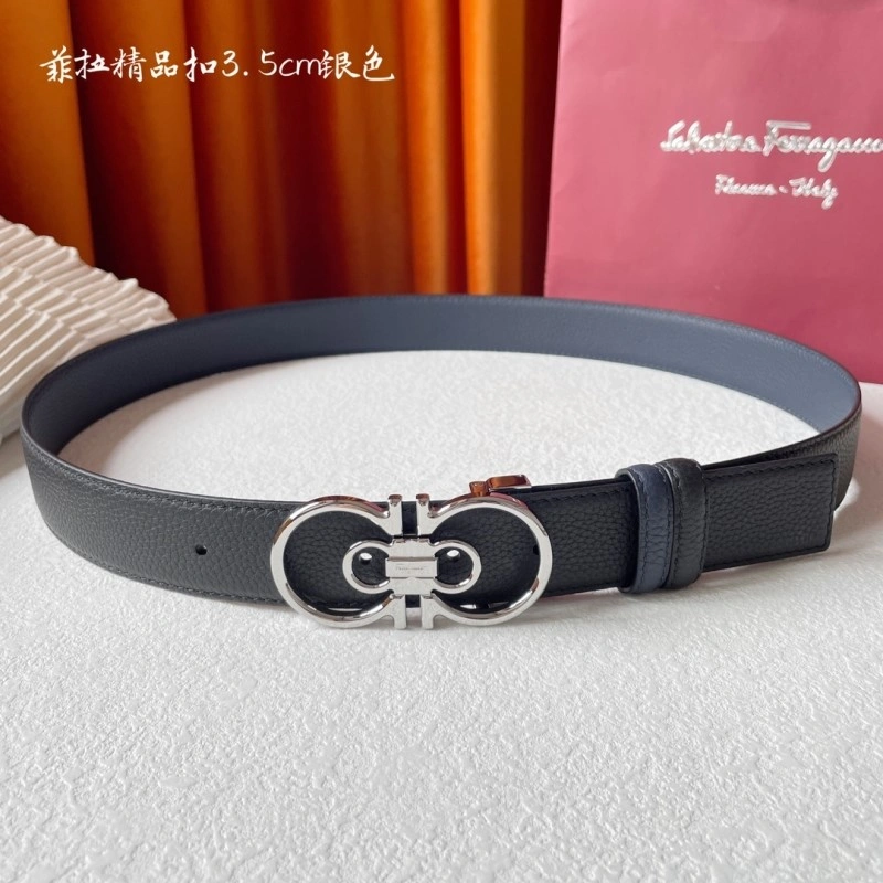 Ferragamo Belts Sporty 287877