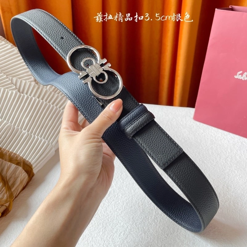 Ferragamo Belts Sporty 287877
