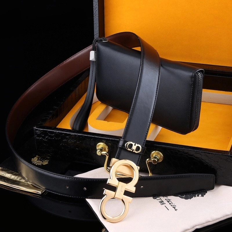 Ferragamo Belts FastDry 287872
