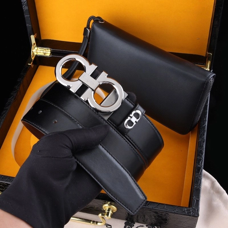 Ferragamo Belts FastDry 287872