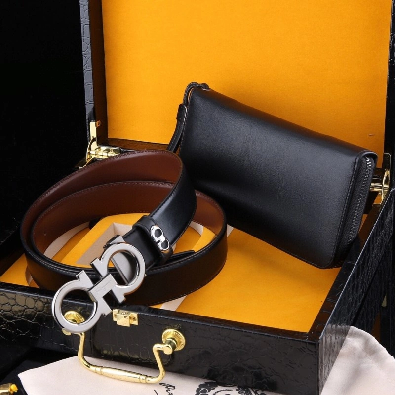 Ferragamo Belts FastDry 287872