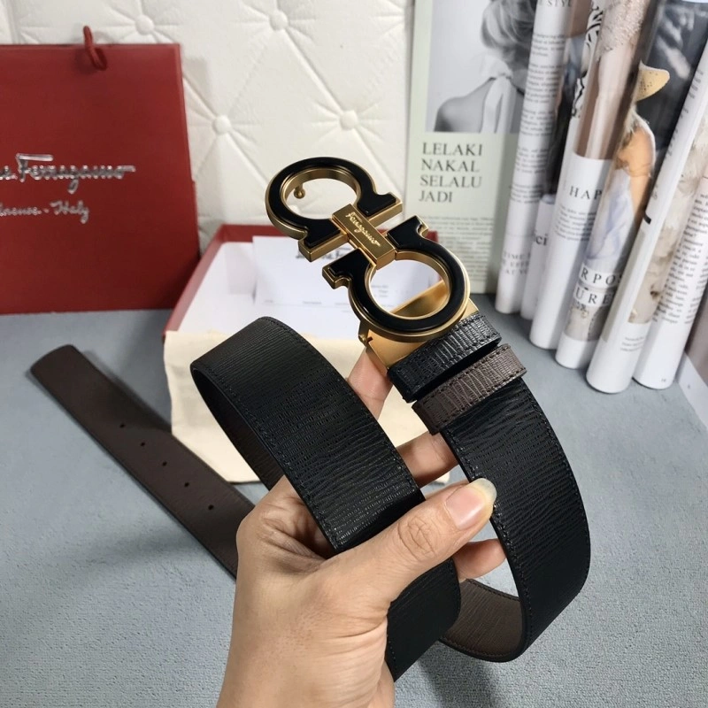 Ferragamo Belts Resilient 287873