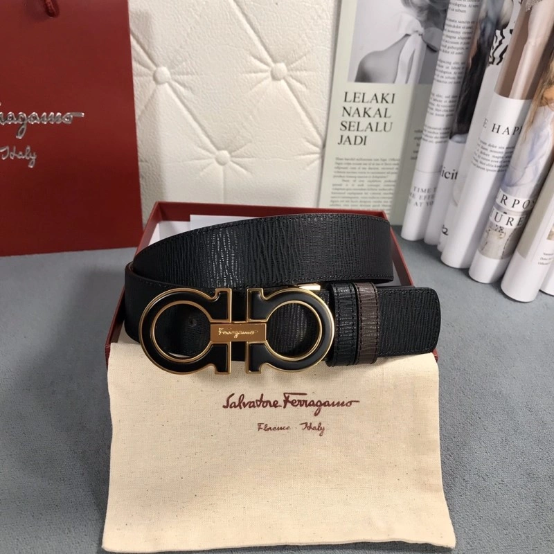 Ferragamo Belts Resilient 287873