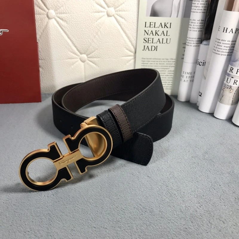 Ferragamo Belts Resilient 287873