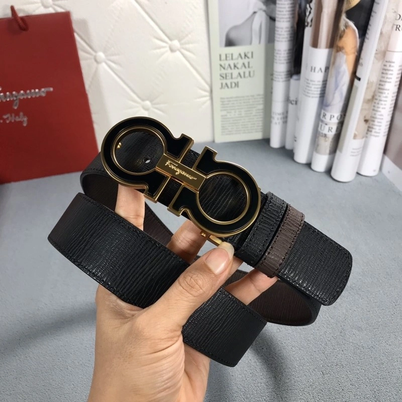 Ferragamo Belts Resilient 287873