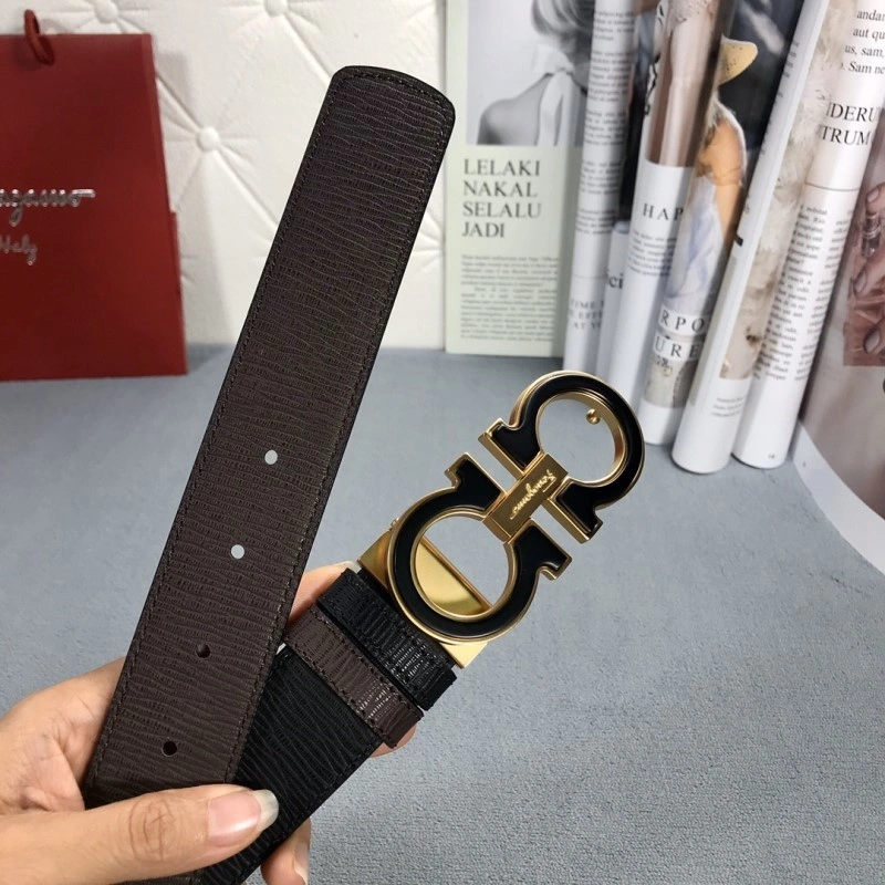 Ferragamo Belts Resilient 287873